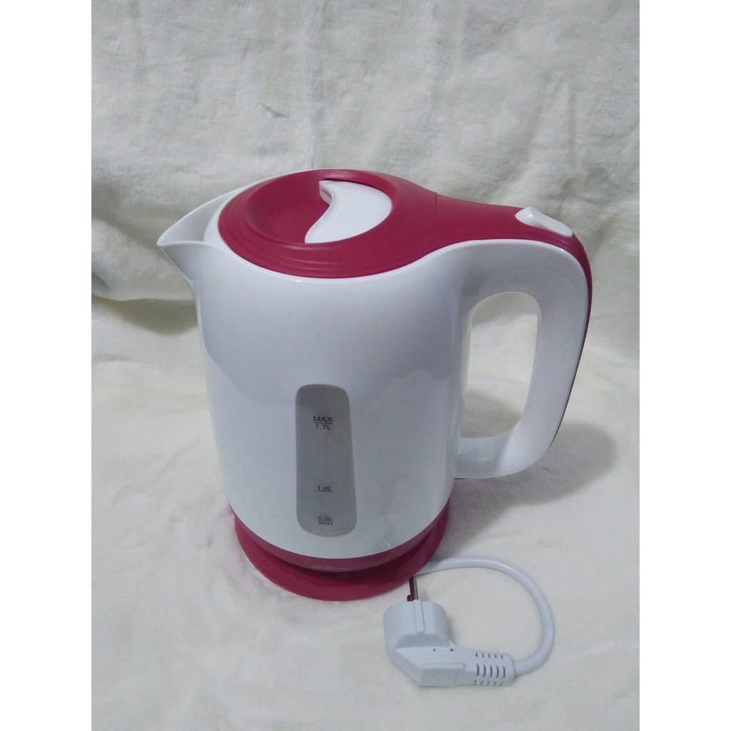 Bình siêu tốc 1.7L 1775