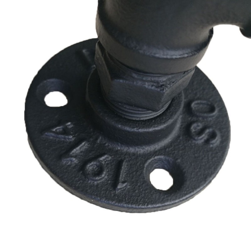 Tay Nắm Cửa Gỗ Vintage