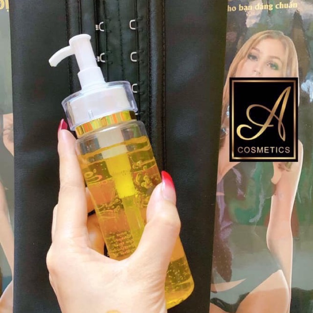 CAO QUẾ HOA GIẢM MỠ BỤNG A COMESTIC