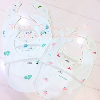 Nous Yếm sơ sinh
