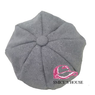 MŨ BÁNH TIÊU NÓN NỒI BERET