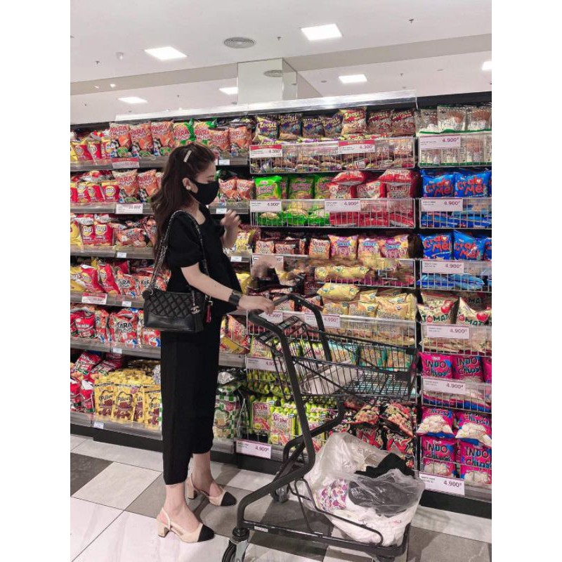 [Mã WAMT1505 giảm 10K đơn 0K] ❤❤ BỘ LỬNG 8 TẤC ĐŨI ĐEN BIGSIZE 65-85KG ❤❤ | BigBuy360 - bigbuy360.vn
