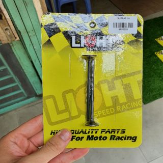 Xupap LIGHT dành cho Exciter các đời