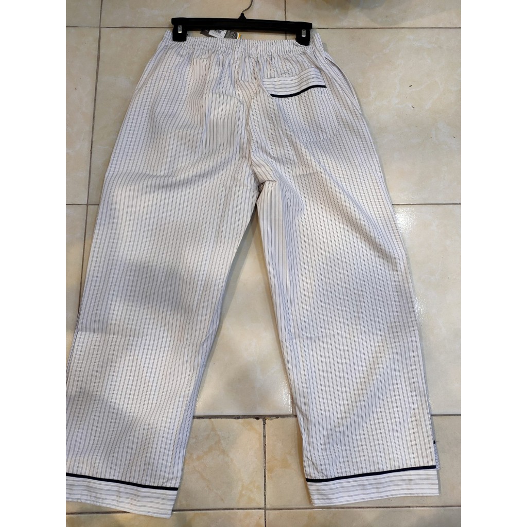 [Mã SKAMA06 giảm 8% tối đa 50K đơn 250K] Quần pijama kẻ nam công ty việt thắng quần trung niên dành cho cha | BigBuy360 - bigbuy360.vn