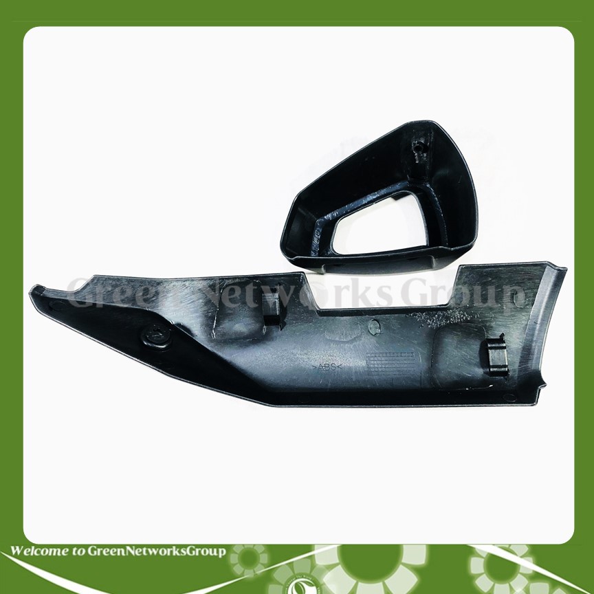 Bộ ốp pô Winner X Greennetworks