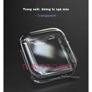 Case apple watch đủ size