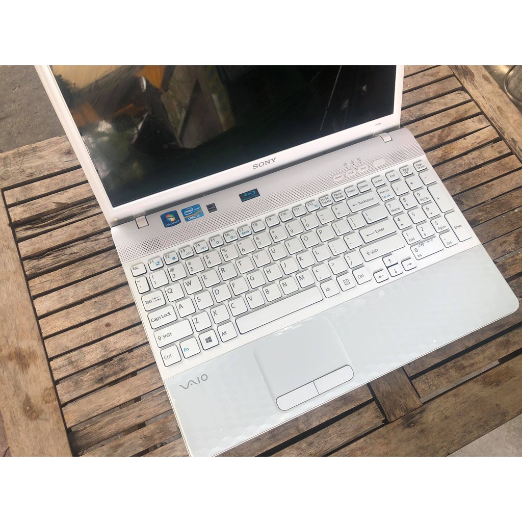 Sony Vaio VPCEH39 Core i5 2540M Ram 4G SSD 128G 15.6inch | BigBuy360 - bigbuy360.vn