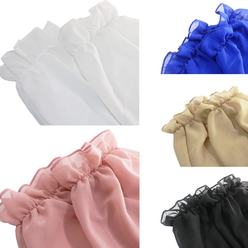 Áo Chống Nắng Tay Dài Nhiều Màu Tùy Chọn Thời Trang Mùa Hè