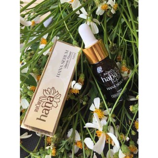 Serum Riori 10ml