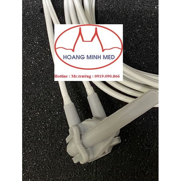 Dây cảm biến  dành cho monior theo dõi bệnh nhân Masimo