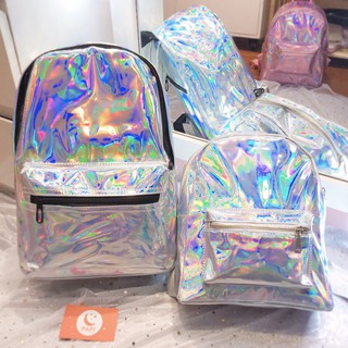 Balo Hologram Sz Lớn