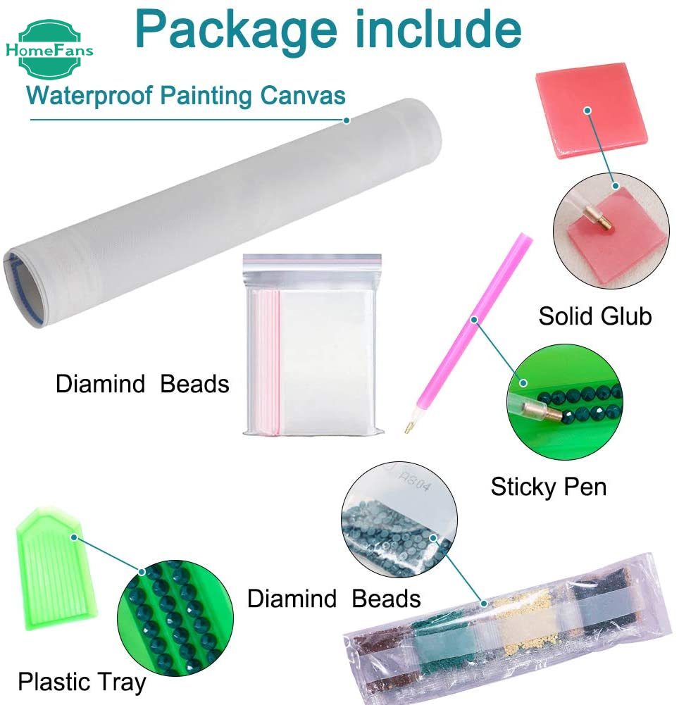 Bộ Tranh Đính Đá 5D Tự Làm Hình Hành Tinh Vũ Trụ Kích Thước 40X30cm Cho Người Lớn