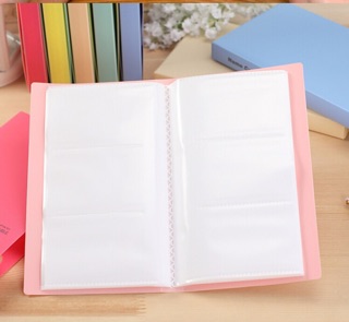 Combo 10 sổ khách tự chọn màu chỉ 250k