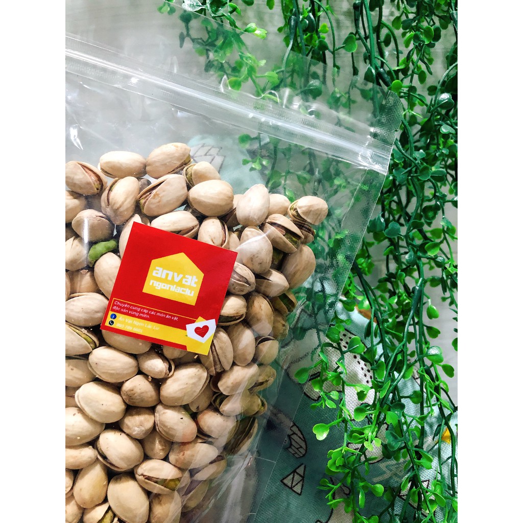 100g Đậu Phộng Mắm Ớt / Me Đất Sét / Nho khô / Hạt dẻ cười dùng thử | BigBuy360 - bigbuy360.vn