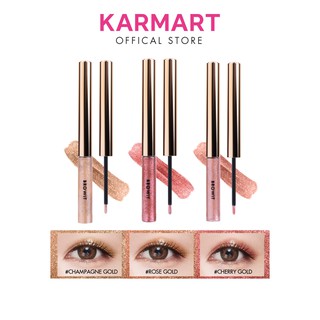 Nhũ mắt Browit Glit & Glow Eyeglitter 3g