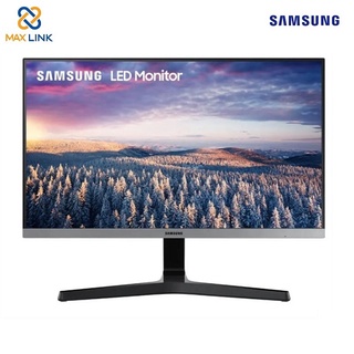 Màn hình máy tính viền mỏng LCD Samsung 24 inch FHD LS24R350