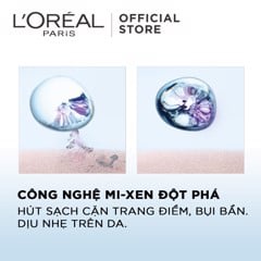 Nước Tẩy Trang L'oreal