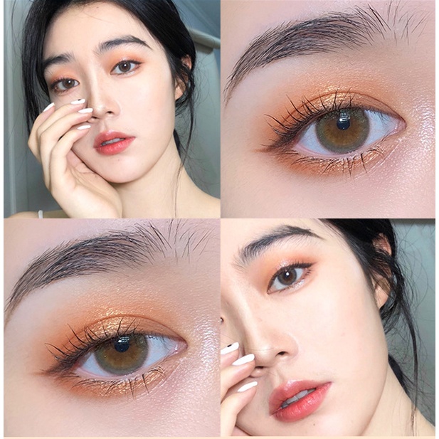 Bảng mắt Holdlive 8 ô màu quá đẹp, giá chỉ 90k