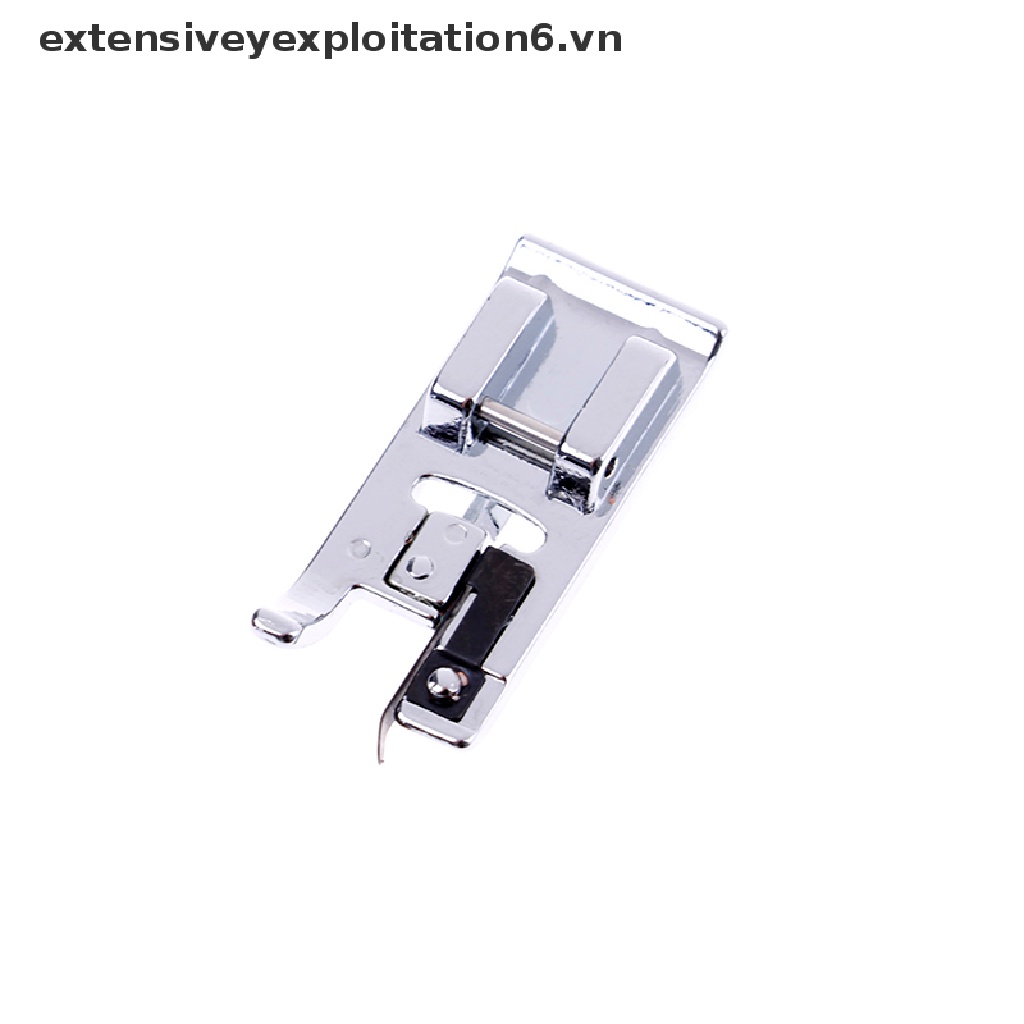 Chân Vịt Máy May Brother Janome Snap on E6VN / E6VN