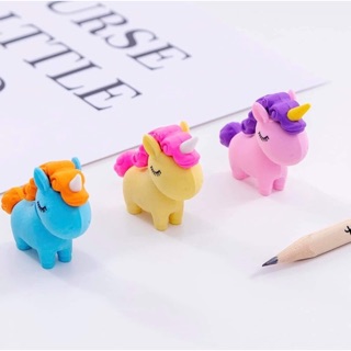 Tẩy gôm kỳ lân