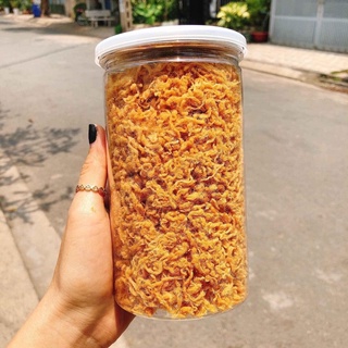 500g chà bông heo