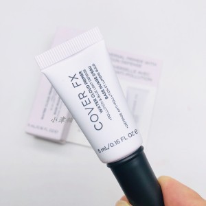 Kem lót chống nắng bảo vệ da Cover FX Water Cloud Primer mini