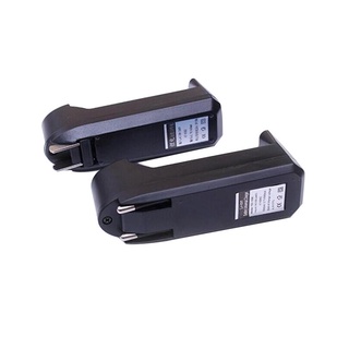 Sạc Pin 18650 1 Cell Ultrafire