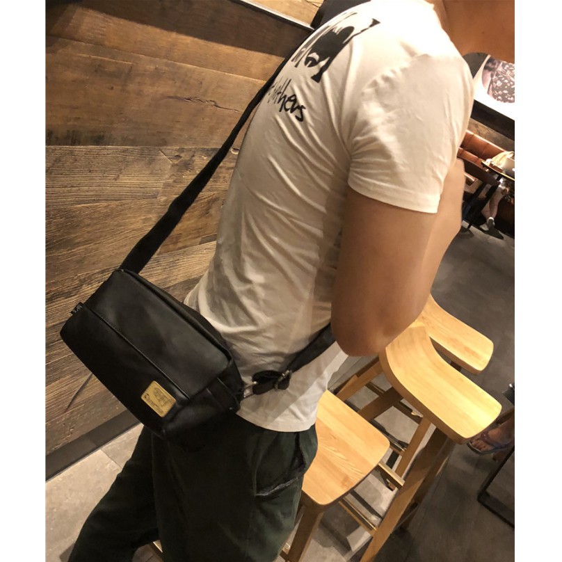 Túi Đeo Chéo 💖 HÀNG MỚI- FREESHIP 💖 Hàng Nhập khẩu QUẢNG CHÂU Cao Cấp TREND 2020 | BigBuy360 - bigbuy360.vn