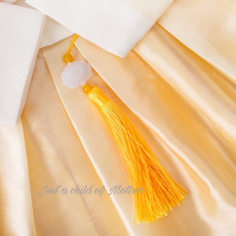 set hanbook cho bé gái