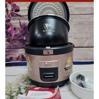 Nồi cơm điện 1,8 - 2,2 lít Besuto