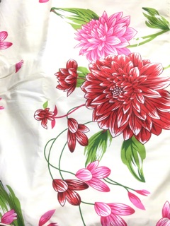 Bộ drap gối Thắng lợi  ( 1,6 m x 2m )