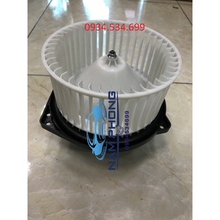 Quạt giàn lạnh Escape 2.3 - EC01E6114ZAA / EV576111ZC / EV576114ZA