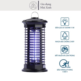 Đèn bắt muỗi con dơi model cn02
