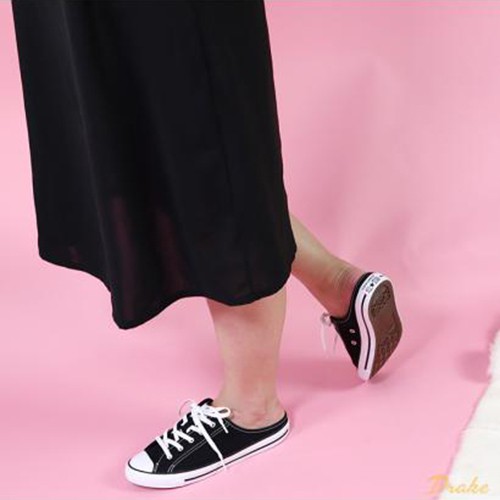 Giày sneakers Converse Chuck Taylor All Star Dainty Mule 567945C | BigBuy360 - bigbuy360.vn