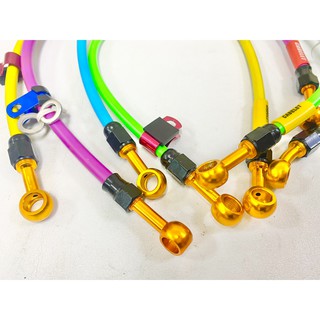 Dây dầu Cabelet 60cm