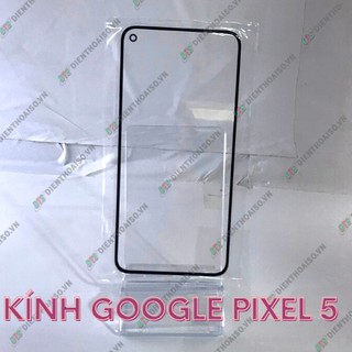 Mặt kính ép cho Google Pixel 5