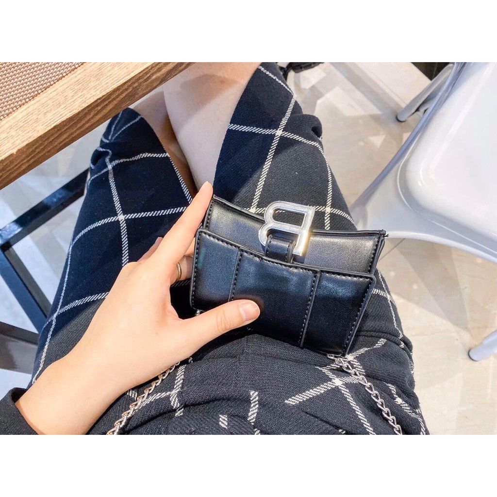 Thanh lý túi xách - Mini 18cm - Fullbox