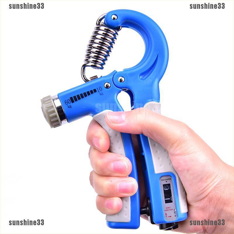 Dụng cụ tập cơ tay tiện lợi chất lượng cao