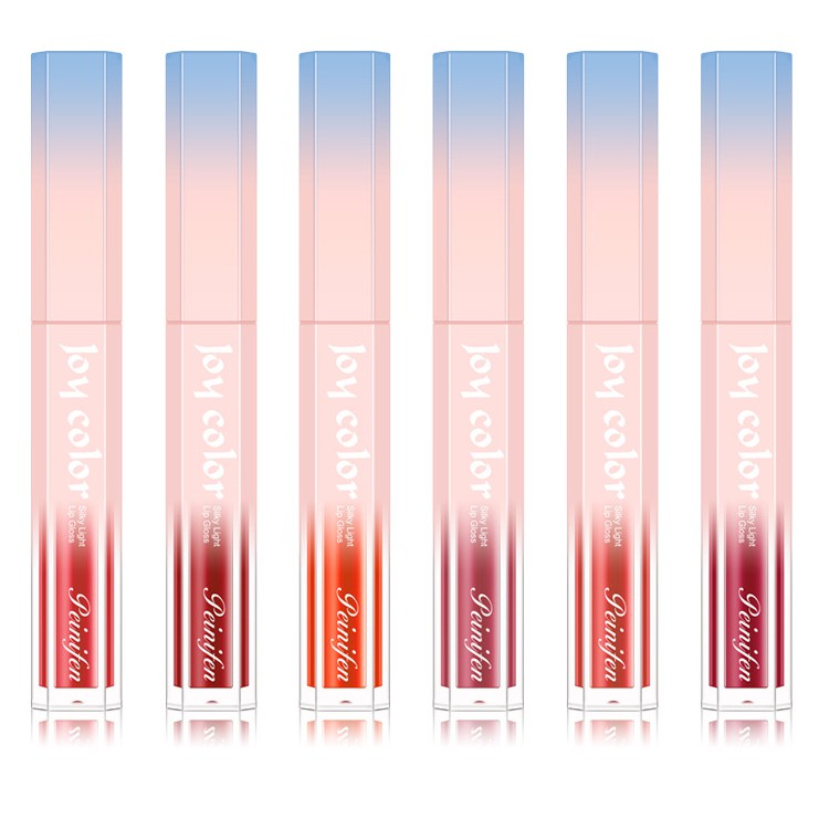 Son Kem Tint Joy Color Của Jlaya Hàng Nội Địa Trung MS215