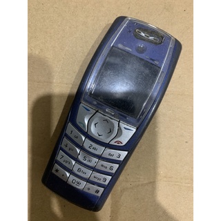 Xác điện thoại nokia 6610i