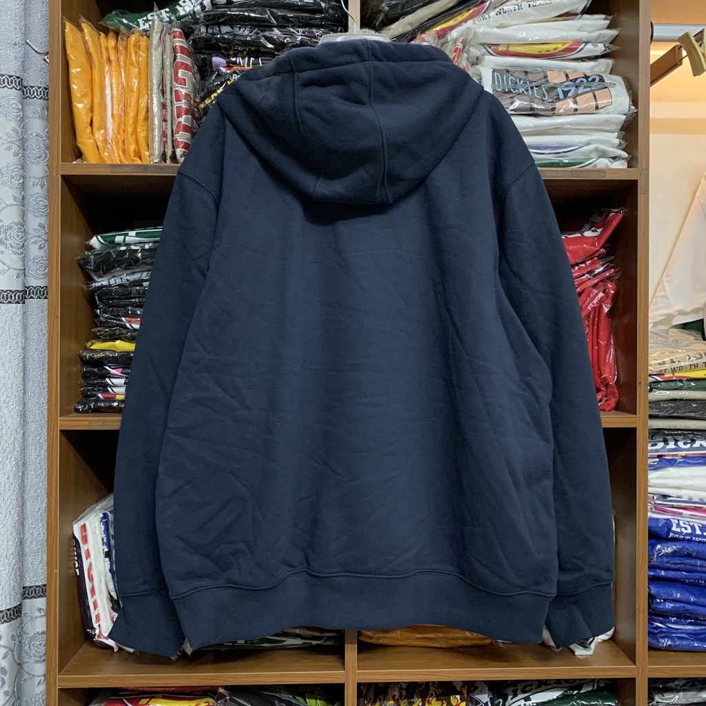 Hoodie half Carhartt Chính hãng