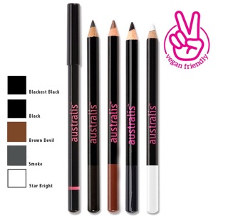 Chì Kẻ Mắt Eye Pencil Australis Úc