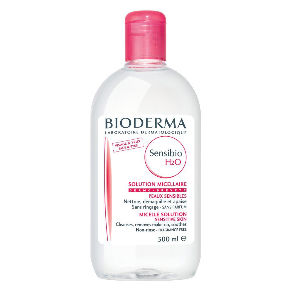 Nước tẩy trang Bioderma ( 100ml - 250ml - 500ml ) | BigBuy360 - bigbuy360.vn
