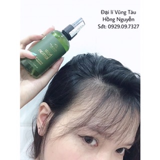 TINH DẦU BƯỞI VIJULLY 🌿