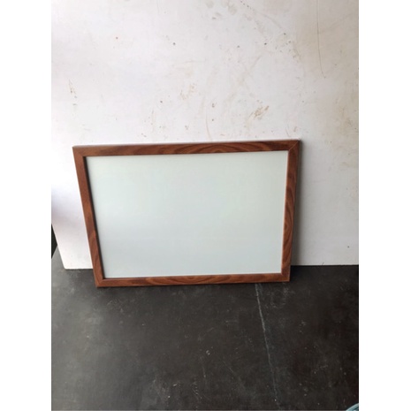 👉👉Combo 5 Khung ảnh treo tường vân gỗ kt (30x42)