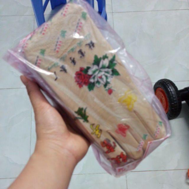 Găng tay ren con buớm đi nắng loại 1