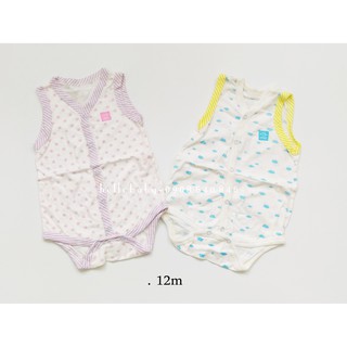 [28k] Body Carter xuất xịn (sz 12m)