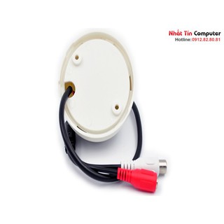 Mic thu âm GK-800G cho Camera giám sát