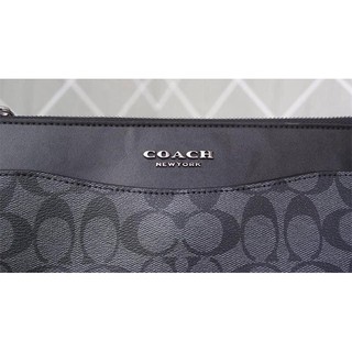 Clutch C0ACH for men chuẩn xịn