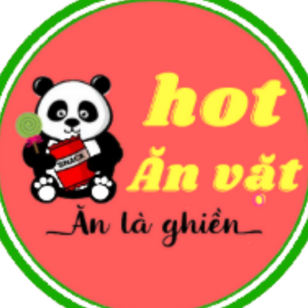 ĂN VẶT HOT